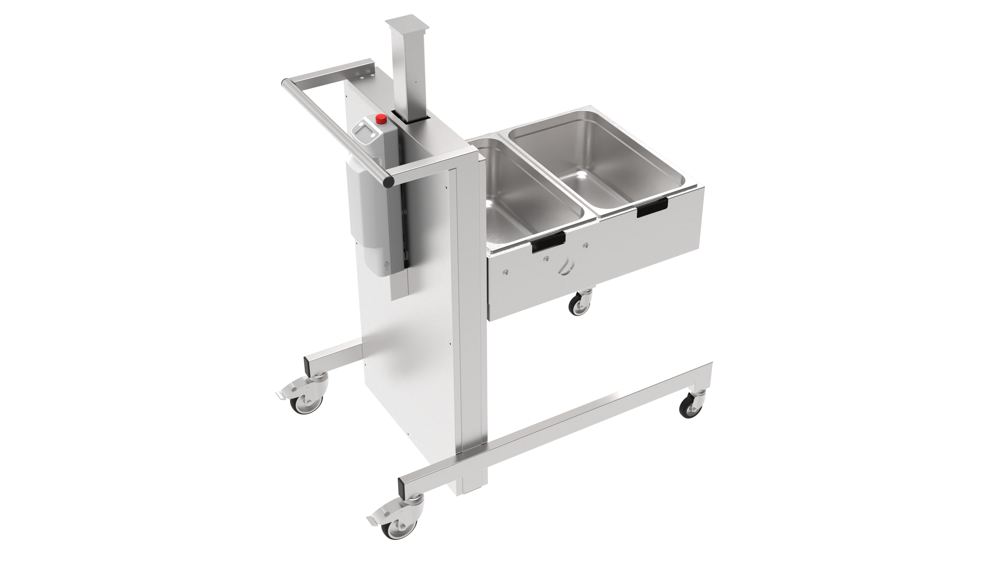 Příslušenství  pro varné kotle