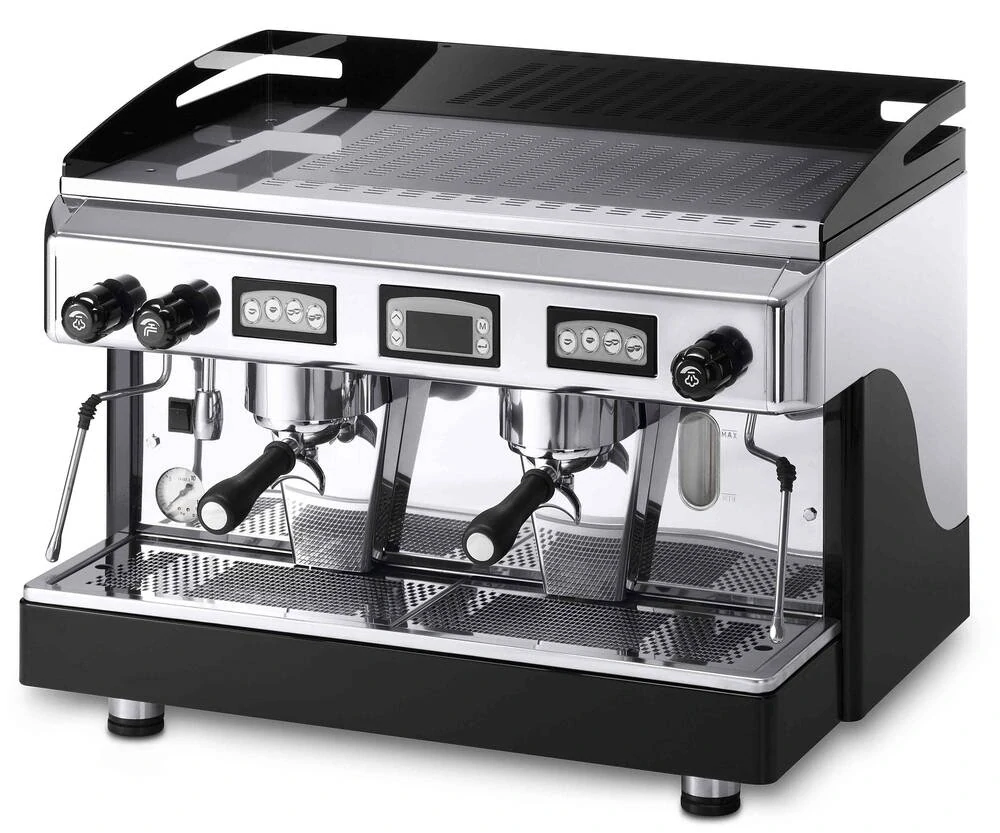ASTORIA TOUCH SAE/2 DSP I/B KÁVOVAR DVOUPÁKOVÝ