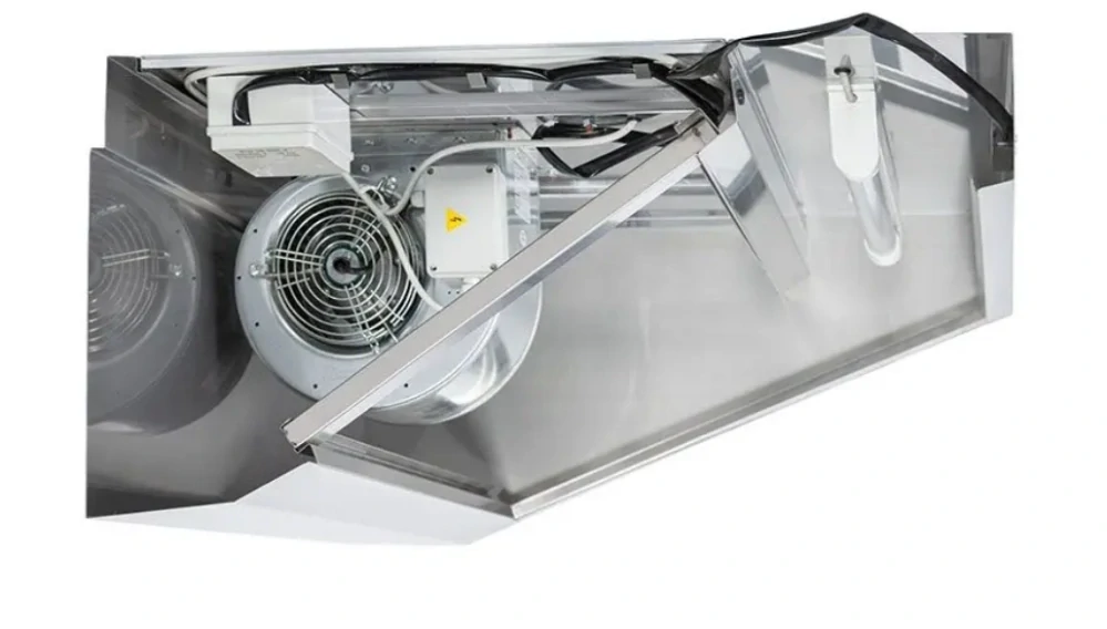 DIGESTOŘ  NÁSTĚNNÁ WMR160x70  PROFESIONÁLNÍ