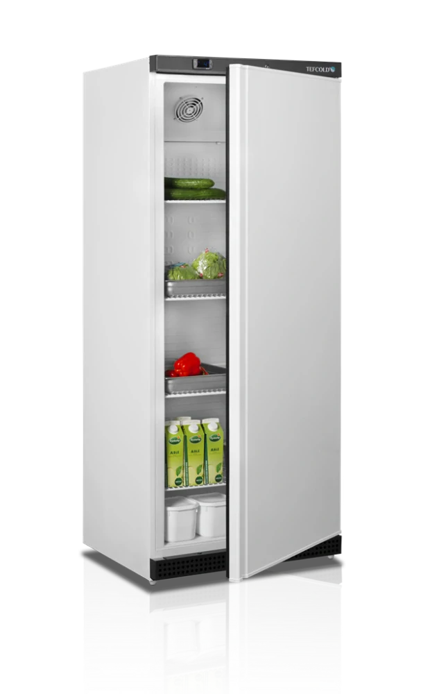 Tefcold UR 600 W1 chladnička S VENTILÁTOREM