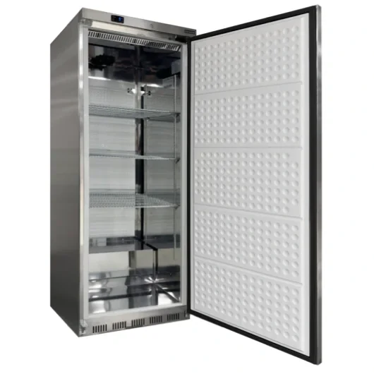 TEFCOLD UR 600 SS LEDNICE NEREZ