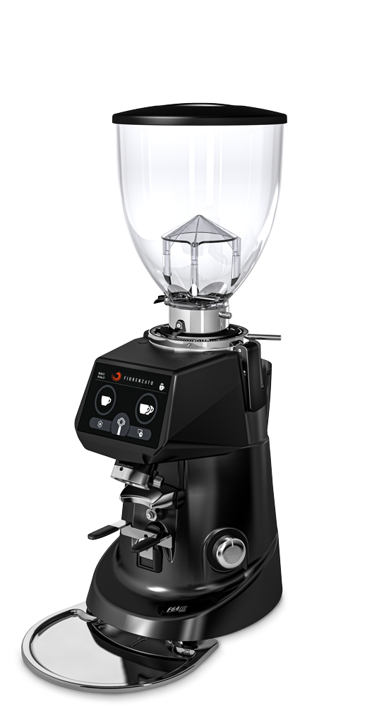 FIORENZATO, F64 EVO KÁVOMLÝNEK FRESH BÍLÝ