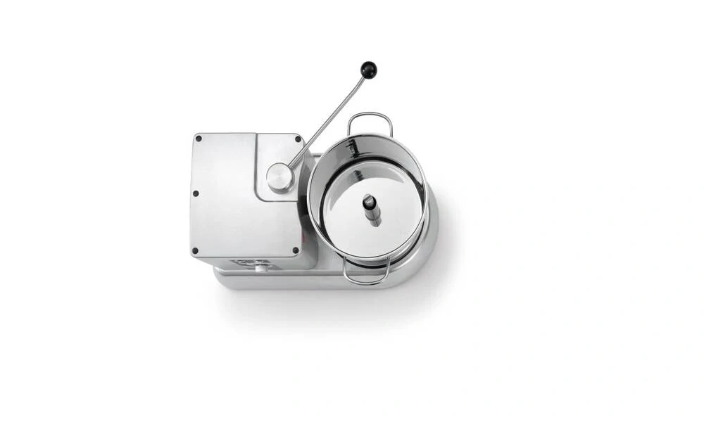 SIRMAN C 6 VT - VARIOTRONIC, KUTR STOLNÍ 5,3 lt - s regulací otáček