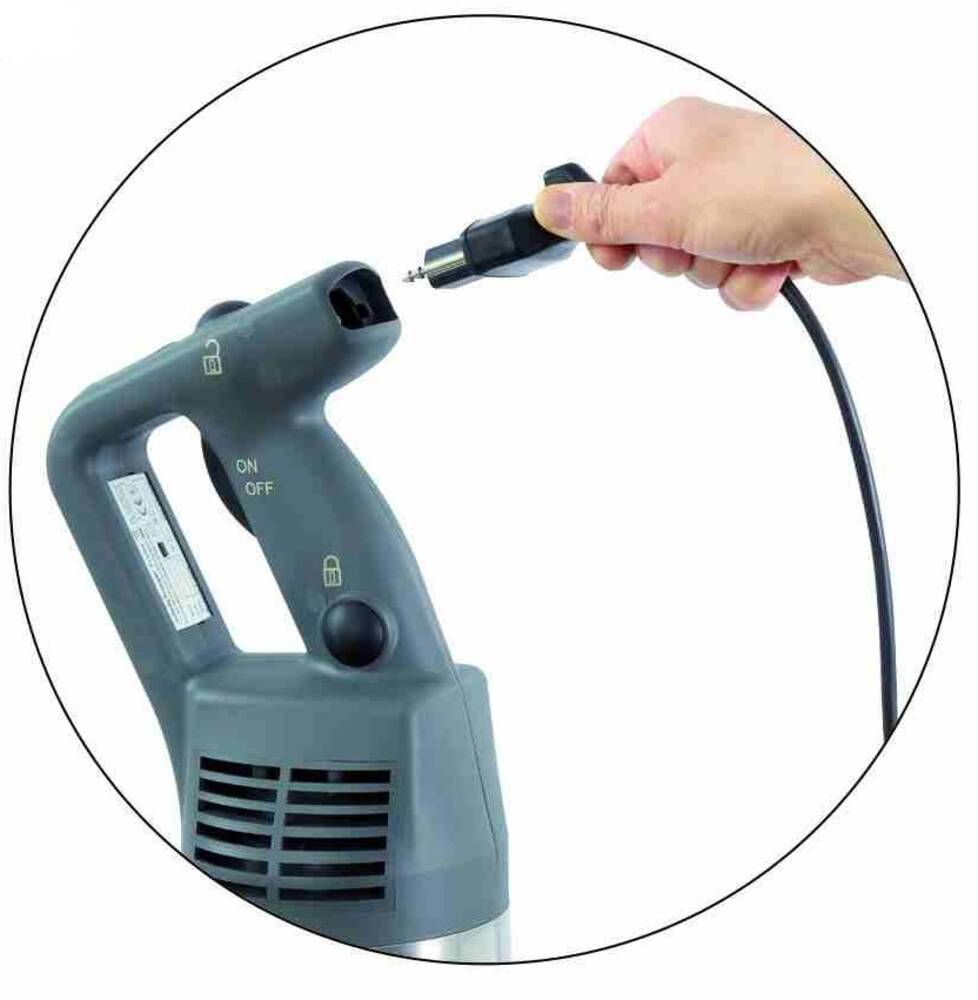 ROBOT COUPE  MP 450 ULTRA COMBI LED  MIXER PONORNÝ