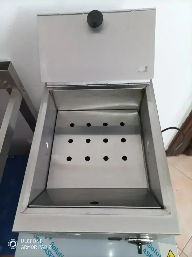 LINCAT LCS OHŘÍVAČ HRANOLKŮ
