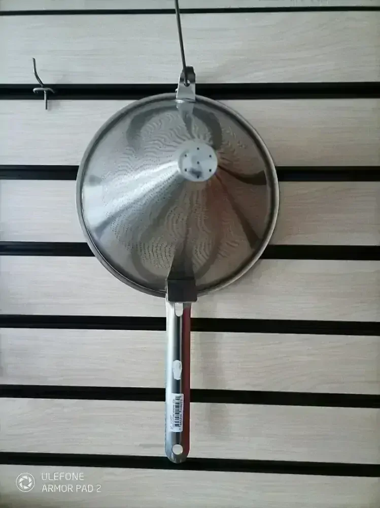 KLEŠTĚ GRILOVACÍ 53 CM NEREZ