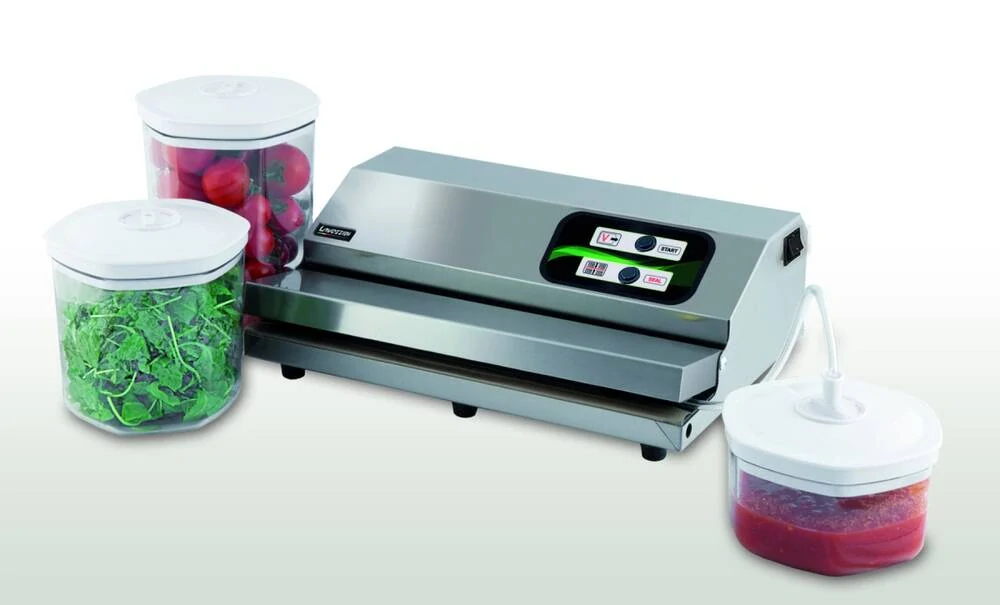 LAVEZZINI EASY 400 VAKUOVÁ BALIČKA POTRAVIN