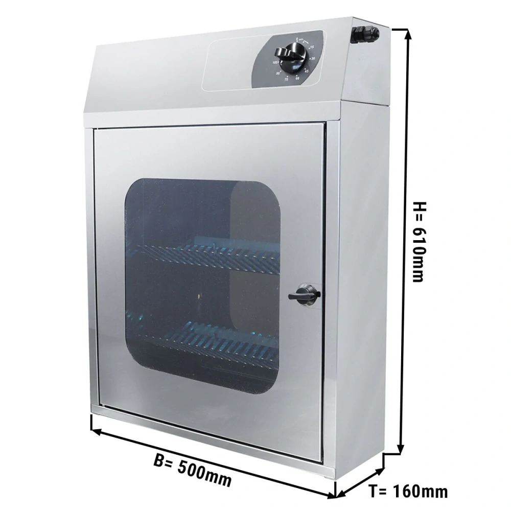 STERILIZÁTOR PRO 30 NOŽŮ