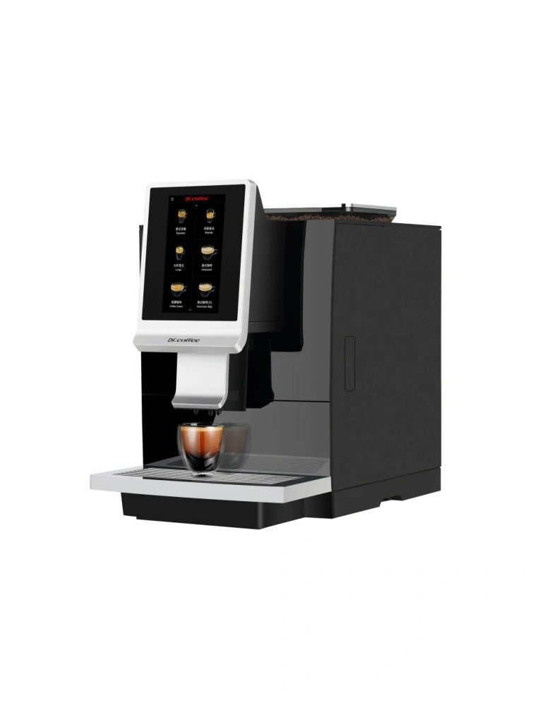 Dr.Coffe F08 / H08 kávovar automatický