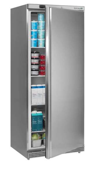 Tefcold UR 600 X1 chladnička s pomocným ventilátorem