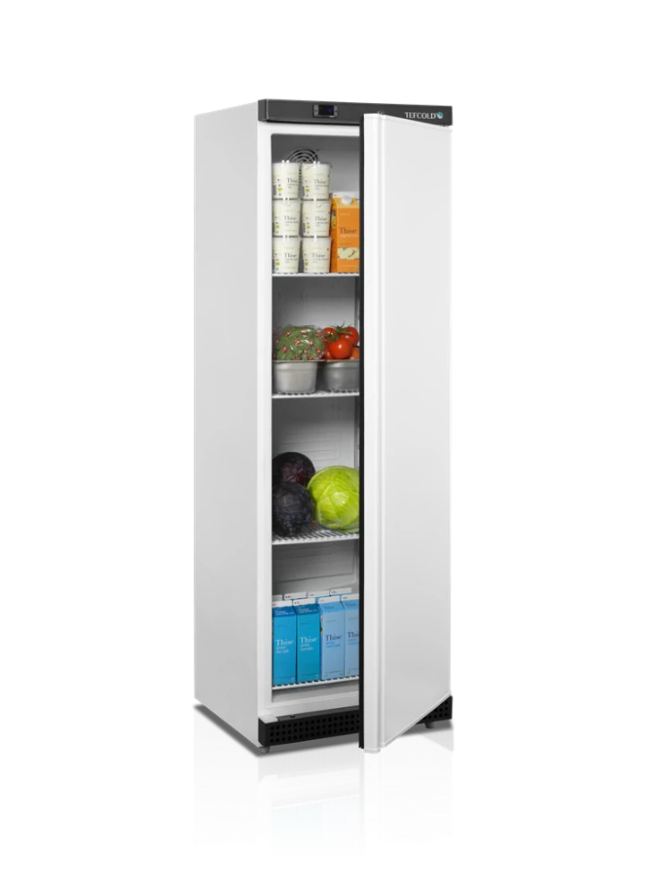 Tefcold UR 400 W1 chladnička bílá