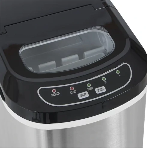 EBSH12 VÝROBNÍK LEDU 12kg/24hod