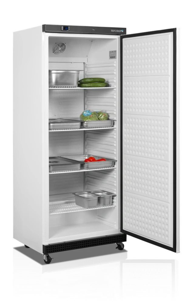 Tefcold UR 600 W1 chladnička S VENTILÁTOREM