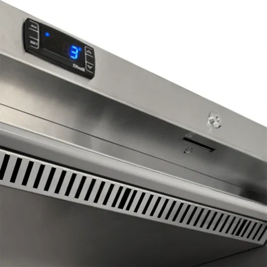 TEFCOLD UR 600 SS LEDNICE NEREZ