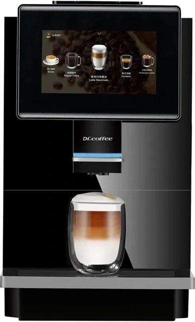 Dr.Coffe C11 kávovar automatický