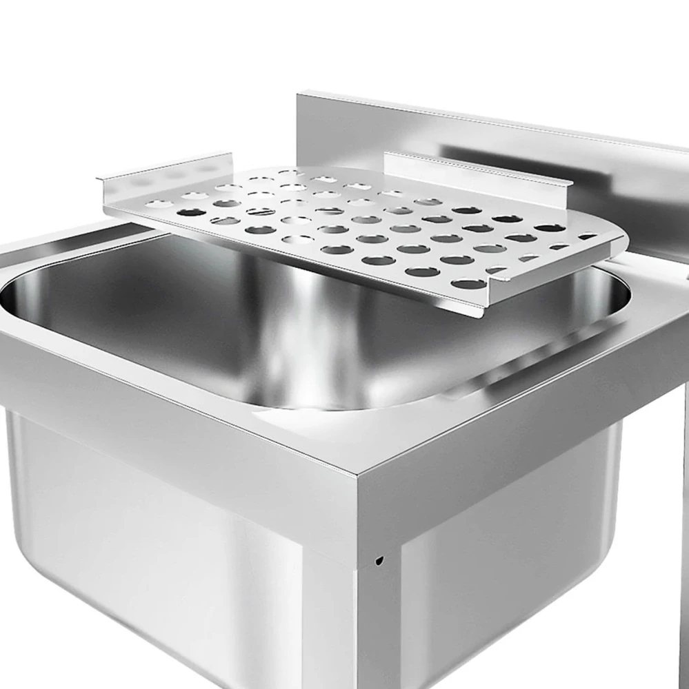 VÝLEVKA 50x50x50 cm