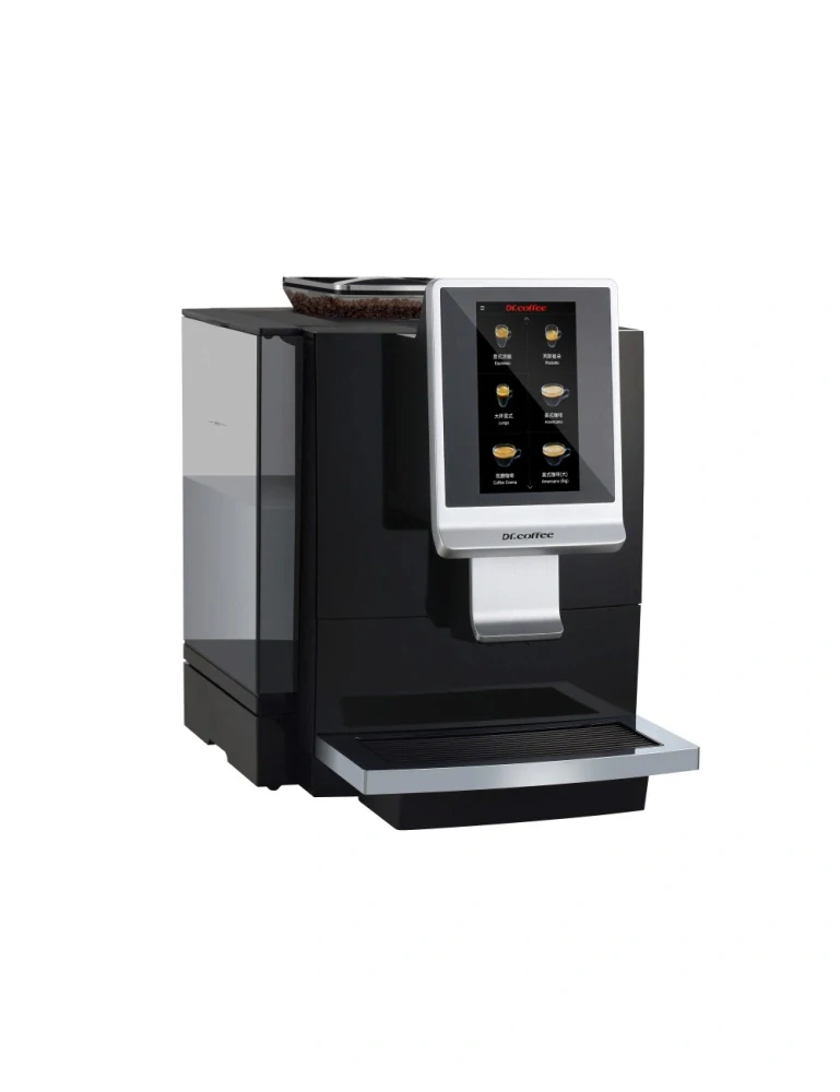 Dr.Coffe F08 / H08 kávovar automatický