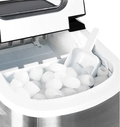 EBSH12 VÝROBNÍK LEDU 12kg/24hod