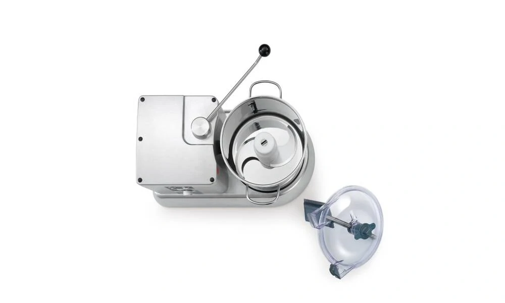 SIRMAN C 6 VT - VARIOTRONIC, KUTR STOLNÍ 5,3 lt - s regulací otáček