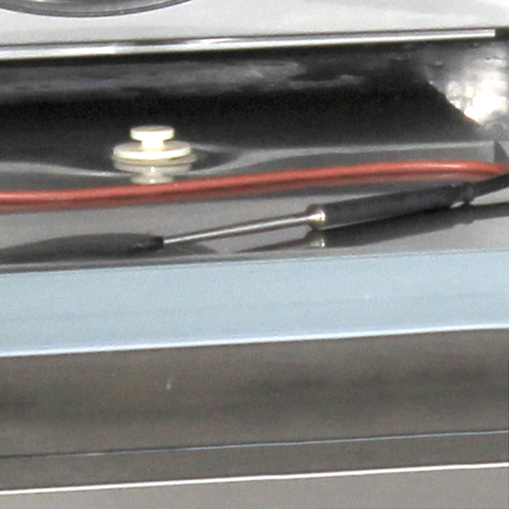 TEFCOLD BLC 5 ŠOKOVÝ ZCHLAZOVAČ ZMRAZOVAČ 