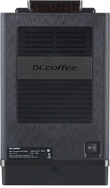 Dr.Coffe C11 kávovar automatický