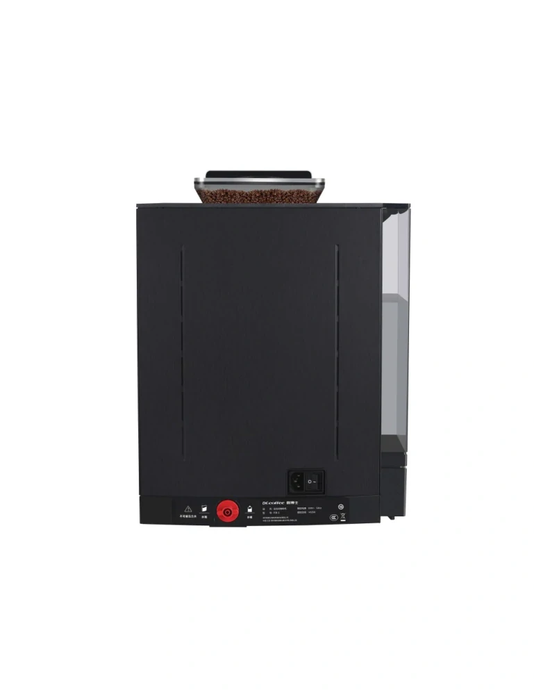 Dr.Coffe F08 / H08 kávovar automatický