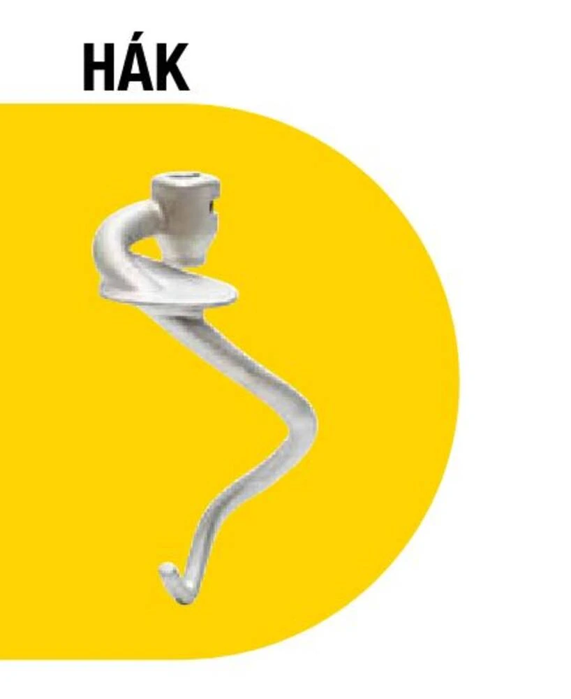 ROBOT UNIVERZÁLNÍ RM 8