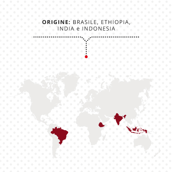 káva GRAN DPRIX  DiCaf