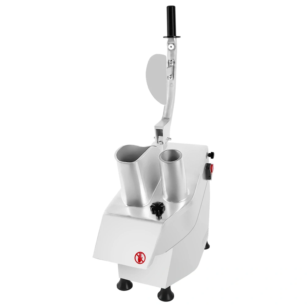 KROUHAČ ZELENINY + 5 ŘEZNÝCH KOTOUČŮ