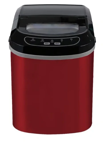 EBSH12 VÝROBNÍK LEDU 12kg/24hod