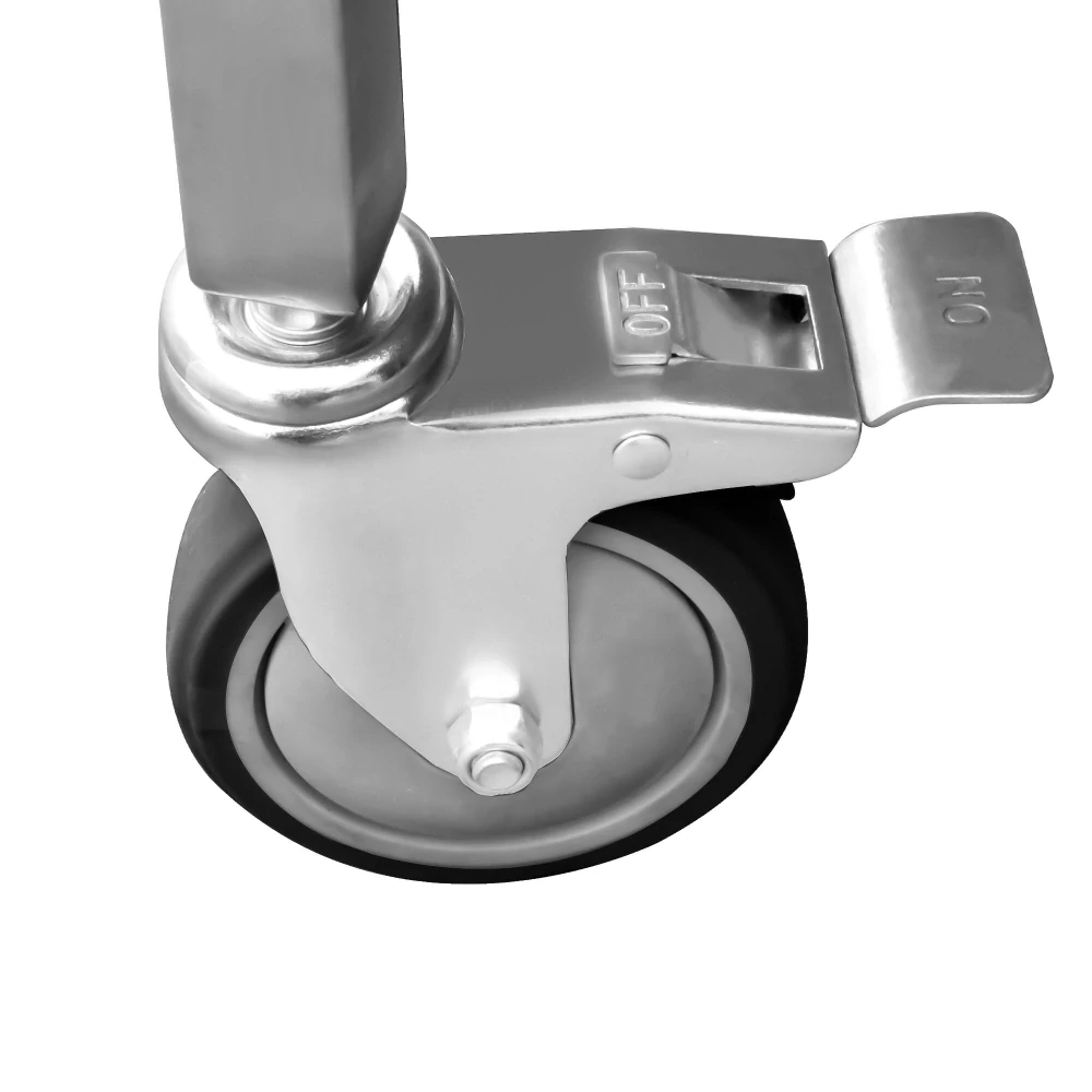 VODNÍ LÁZEŇ  3xGN 1/1 -hloubka 200 mm