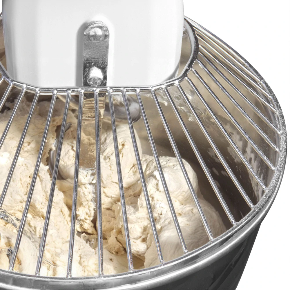 HNĚTAČ TĚSTA 33 L / 25 kg