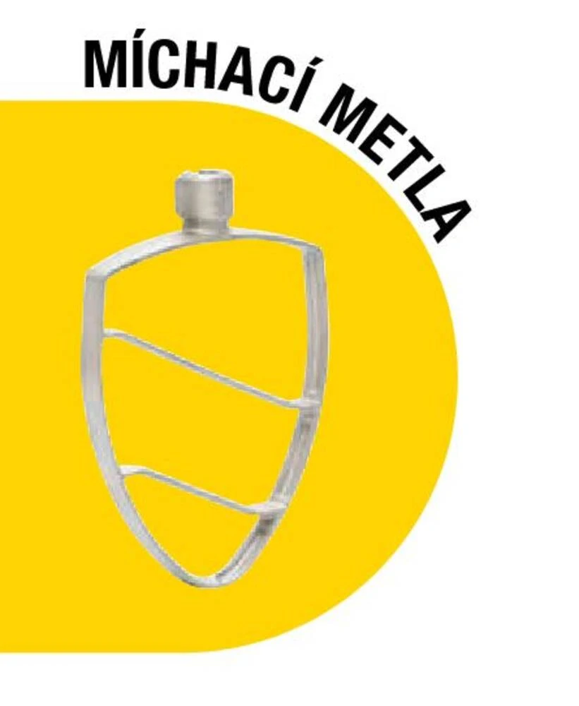ROBOT UNIVERZÁLNÍ RM 8