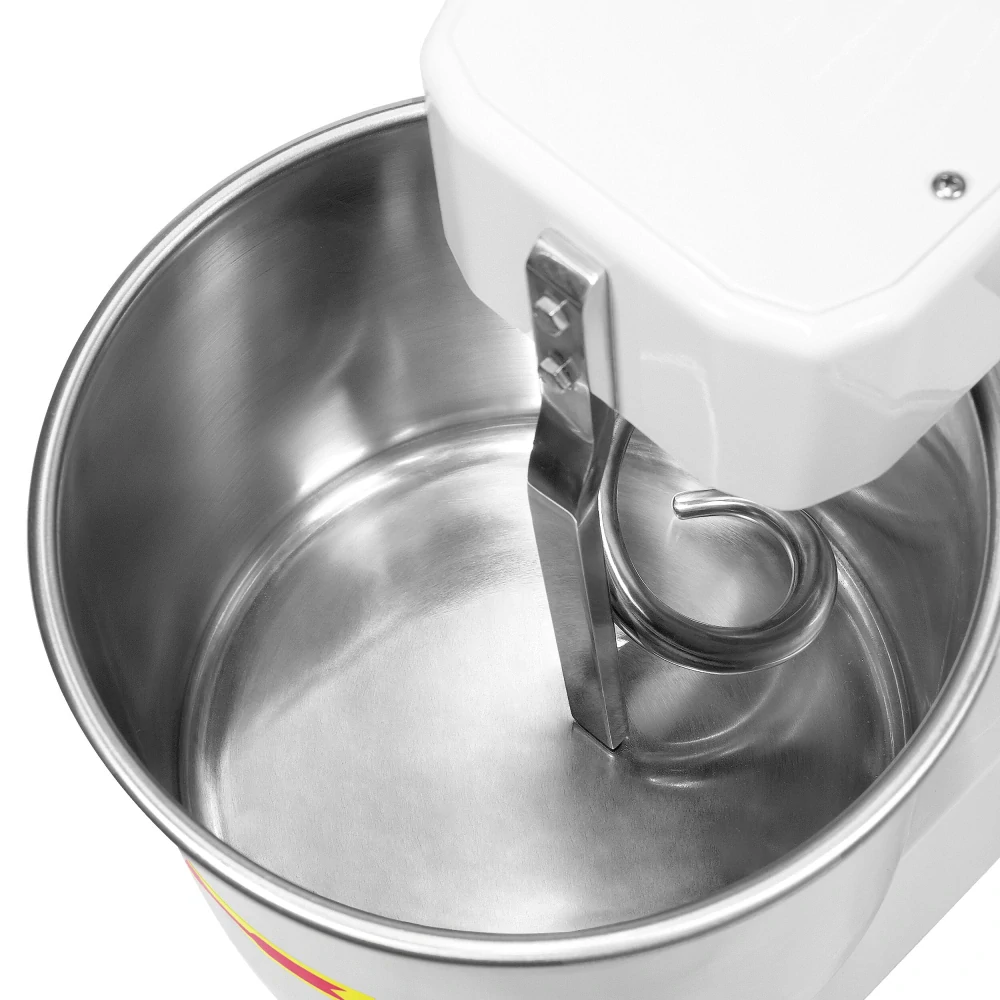 HNĚTAČ TĚSTA 33 L / 25 kg