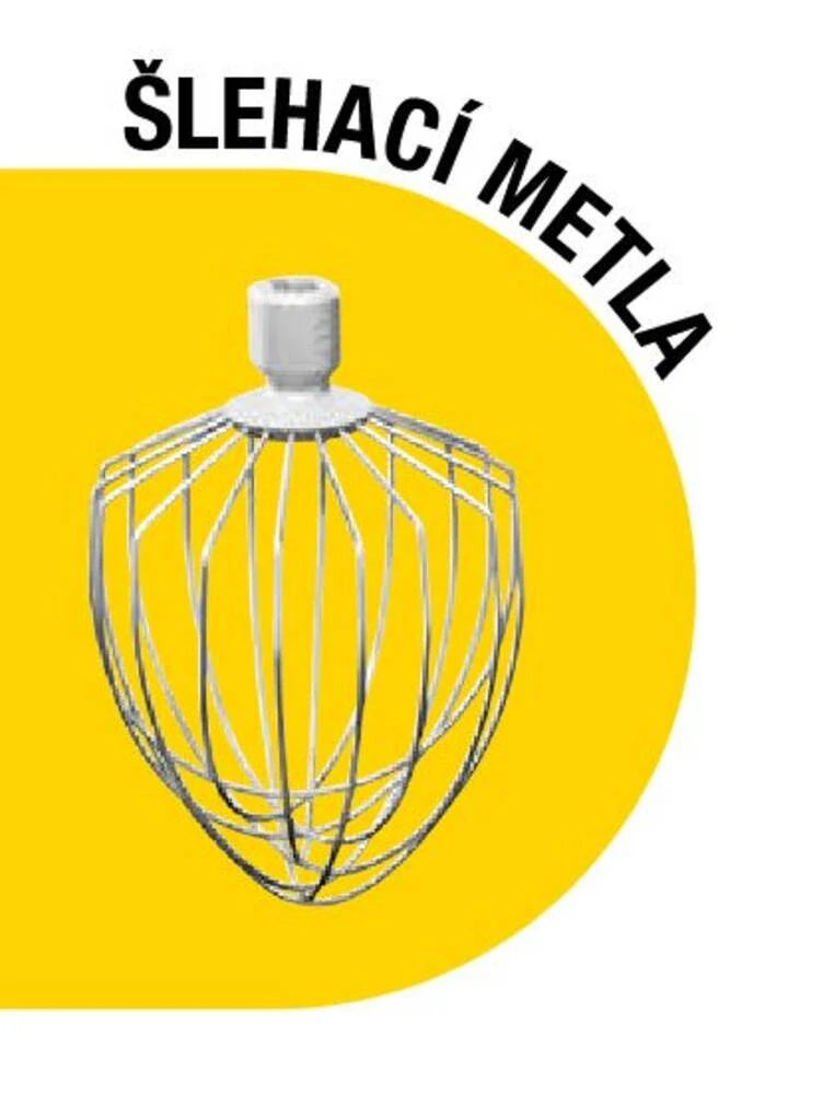 ROBOT UNIVERZÁLNÍ RM 8
