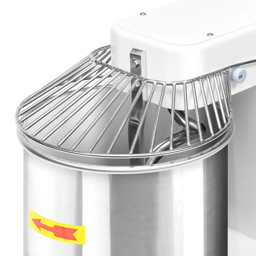 HNĚTAČ TĚSTA 33 L / 25 kg