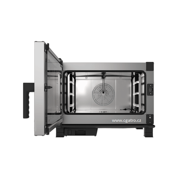 UNOX XEVC-0511-E1RM ONE 5x GN 1/1 elektrický konvektomat