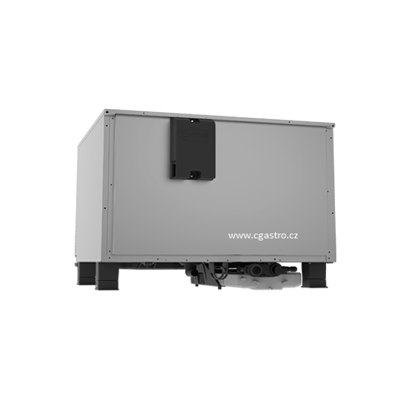 UNOX XEVC-0511-E1RM ONE 5x GN 1/1 elektrický konvektomat