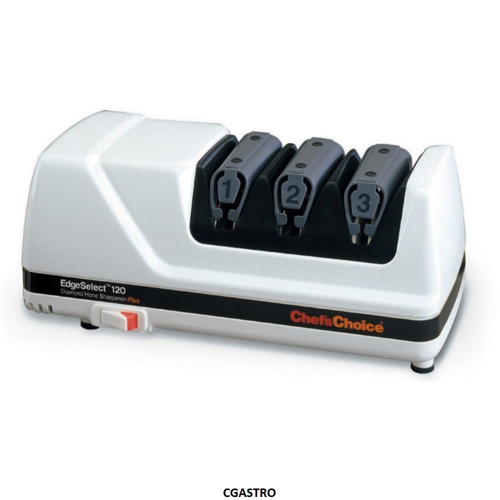 brusný segment rotační, 2. stupeň CC-270