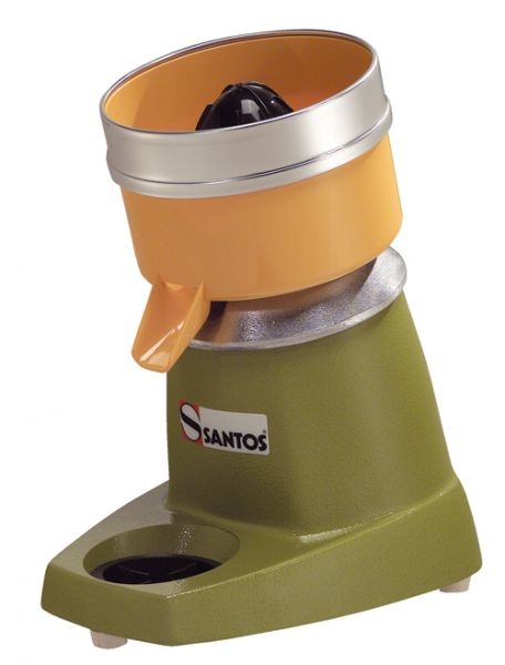 SANTOS N 11 ZELENÝ LIS NA CITRUSY