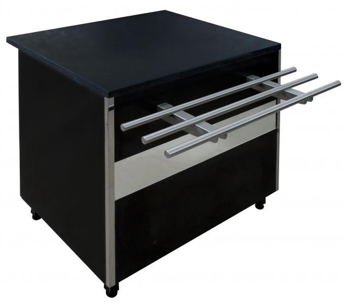 IGLOO GASTROLINE 1.0 VÝDEJNÍ PULT NEUTRÁLNÍ