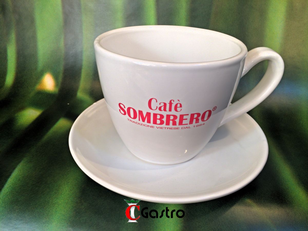 Hrneček na espresso SOMBRERO