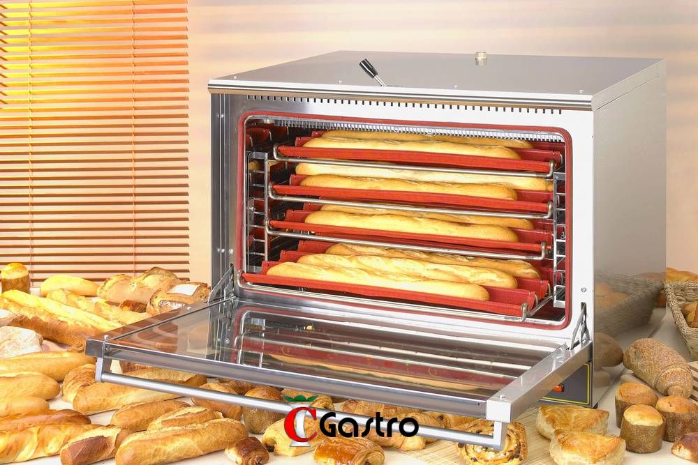 TROUBA ROLLER GRILL FC 110 E NA PEČIVO HORKOVZDUŠNÁ