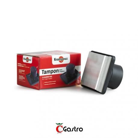 Čistící a zahořovací tampon ATE1 pro palačinkovače Krampouz