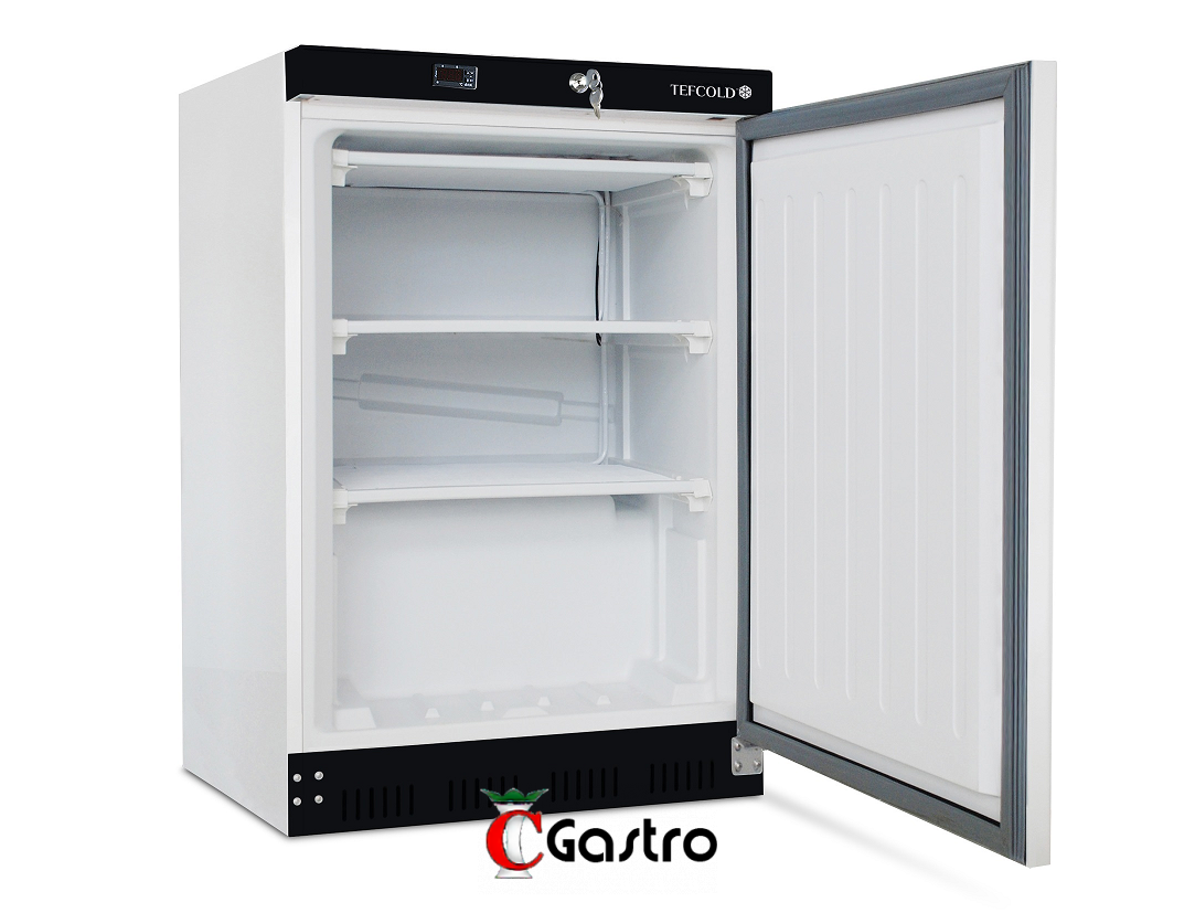 Tefcold UF 200  SKŘÍŇ MRAZÍCÍ BÍLÁ