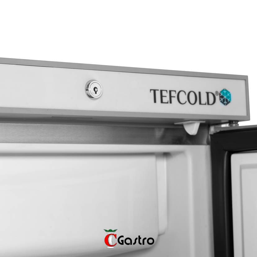 Tefcold UR 200 W1 chladnička S VENTILÁTOREM