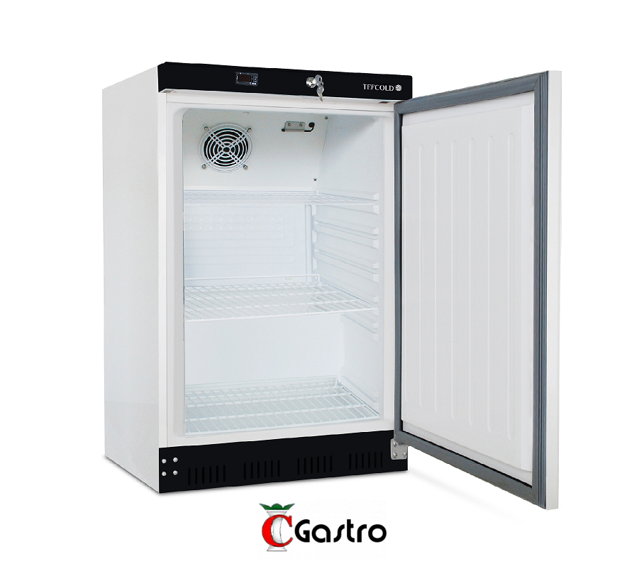 Tefcold UR 200 chladnička S VENTILÁTOREM