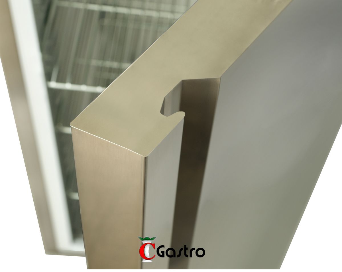 SNAIGE CC70MF-T8FF0A LEDNICE NEREZOVÁ