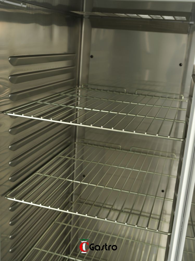 SNAIGE CC70MF-T8FF0A LEDNICE NEREZOVÁ