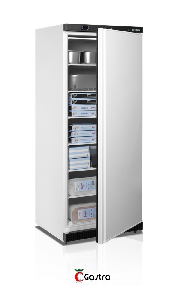 Tefcold UF 600  SKŘÍŇ MRAZÍCÍ BÍLÁ
